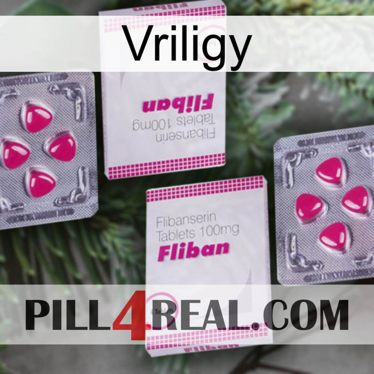 Vriligy 33